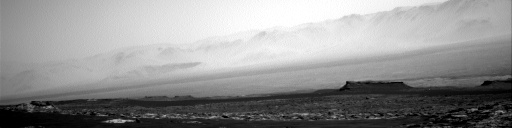 Nasa's Mars rover Curiosity acquired this image using its Right Navigation Camera on Sol 1780, at drive 2790, site number 64