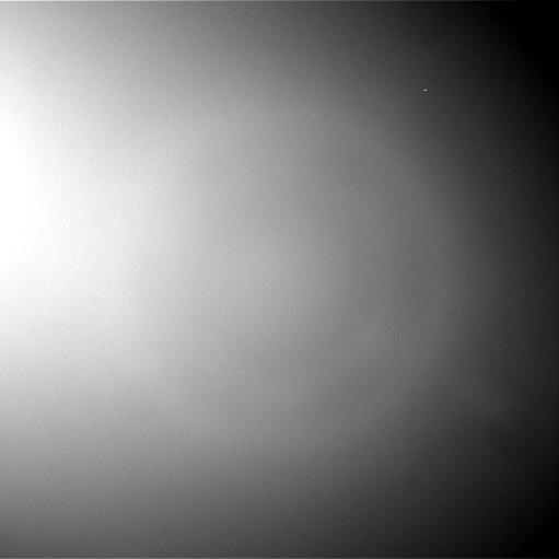 Nasa's Mars rover Curiosity acquired this image using its Right Navigation Camera on Sol 1785, at drive 156, site number 65