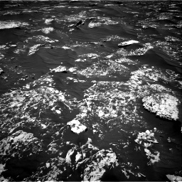Nasa's Mars rover Curiosity acquired this image using its Right Navigation Camera on Sol 1785, at drive 186, site number 65