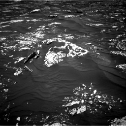 Nasa's Mars rover Curiosity acquired this image using its Right Navigation Camera on Sol 1785, at drive 222, site number 65