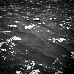 Nasa's Mars rover Curiosity acquired this image using its Right Navigation Camera on Sol 1785, at drive 252, site number 65
