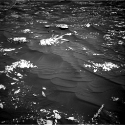 Nasa's Mars rover Curiosity acquired this image using its Right Navigation Camera on Sol 1785, at drive 264, site number 65
