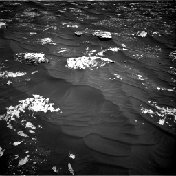 Nasa's Mars rover Curiosity acquired this image using its Right Navigation Camera on Sol 1785, at drive 270, site number 65