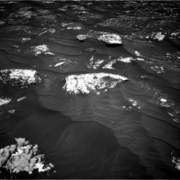 Nasa's Mars rover Curiosity acquired this image using its Right Navigation Camera on Sol 1785, at drive 276, site number 65