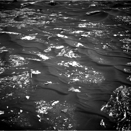 Nasa's Mars rover Curiosity acquired this image using its Right Navigation Camera on Sol 1785, at drive 312, site number 65
