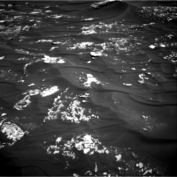 Nasa's Mars rover Curiosity acquired this image using its Right Navigation Camera on Sol 1785, at drive 330, site number 65