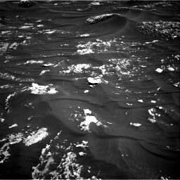 Nasa's Mars rover Curiosity acquired this image using its Right Navigation Camera on Sol 1785, at drive 336, site number 65