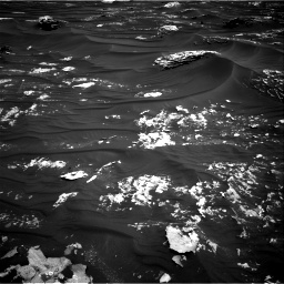 Nasa's Mars rover Curiosity acquired this image using its Right Navigation Camera on Sol 1785, at drive 348, site number 65