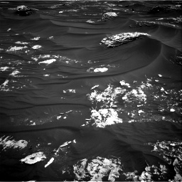 Nasa's Mars rover Curiosity acquired this image using its Right Navigation Camera on Sol 1785, at drive 354, site number 65