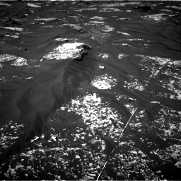Nasa's Mars rover Curiosity acquired this image using its Right Navigation Camera on Sol 1785, at drive 390, site number 65