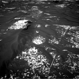Nasa's Mars rover Curiosity acquired this image using its Right Navigation Camera on Sol 1785, at drive 396, site number 65