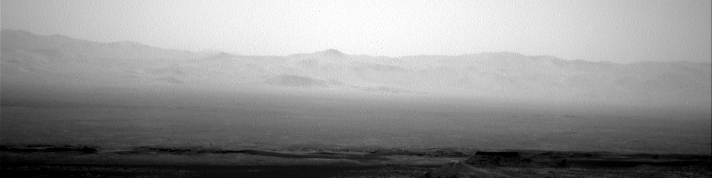 Nasa's Mars rover Curiosity acquired this image using its Right Navigation Camera on Sol 1786, at drive 436, site number 65