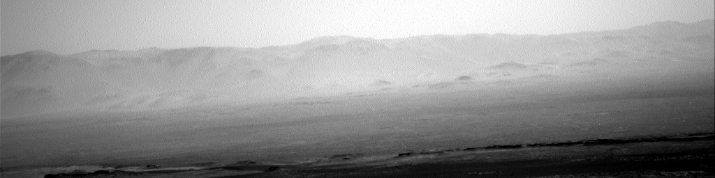 Nasa's Mars rover Curiosity acquired this image using its Right Navigation Camera on Sol 1786, at drive 436, site number 65