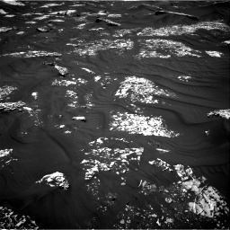 Nasa's Mars rover Curiosity acquired this image using its Right Navigation Camera on Sol 1786, at drive 460, site number 65