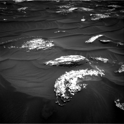 Nasa's Mars rover Curiosity acquired this image using its Right Navigation Camera on Sol 1787, at drive 616, site number 65