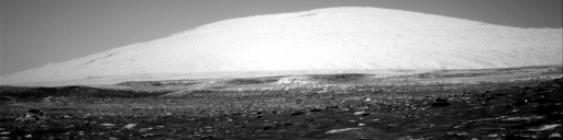 Nasa's Mars rover Curiosity acquired this image using its Right Navigation Camera on Sol 1787, at drive 646, site number 65