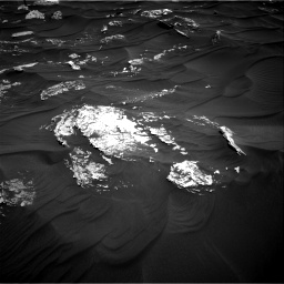 Nasa's Mars rover Curiosity acquired this image using its Right Navigation Camera on Sol 1788, at drive 688, site number 65
