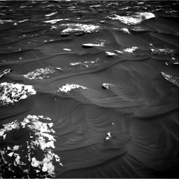 Nasa's Mars rover Curiosity acquired this image using its Right Navigation Camera on Sol 1788, at drive 772, site number 65