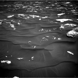 Nasa's Mars rover Curiosity acquired this image using its Right Navigation Camera on Sol 1788, at drive 820, site number 65