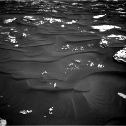 Nasa's Mars rover Curiosity acquired this image using its Right Navigation Camera on Sol 1788, at drive 826, site number 65
