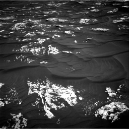 Nasa's Mars rover Curiosity acquired this image using its Right Navigation Camera on Sol 1788, at drive 880, site number 65
