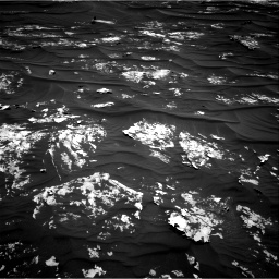 Nasa's Mars rover Curiosity acquired this image using its Right Navigation Camera on Sol 1789, at drive 928, site number 65