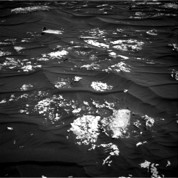 Nasa's Mars rover Curiosity acquired this image using its Right Navigation Camera on Sol 1789, at drive 958, site number 65