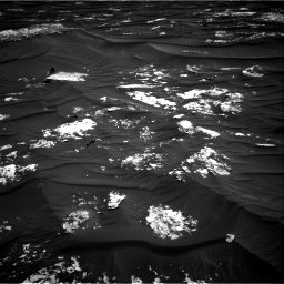 Nasa's Mars rover Curiosity acquired this image using its Right Navigation Camera on Sol 1789, at drive 970, site number 65