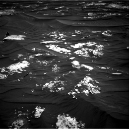 Nasa's Mars rover Curiosity acquired this image using its Right Navigation Camera on Sol 1789, at drive 976, site number 65