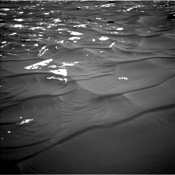 Nasa's Mars rover Curiosity acquired this image using its Left Navigation Camera on Sol 1793, at drive 1330, site number 65