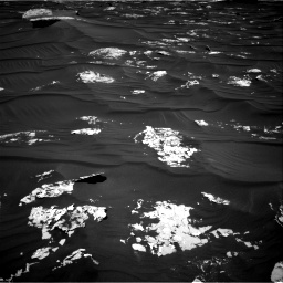 Nasa's Mars rover Curiosity acquired this image using its Right Navigation Camera on Sol 1793, at drive 1420, site number 65