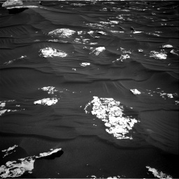 Nasa's Mars rover Curiosity acquired this image using its Right Navigation Camera on Sol 1793, at drive 1426, site number 65