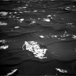 Nasa's Mars rover Curiosity acquired this image using its Left Navigation Camera on Sol 1794, at drive 1444, site number 65