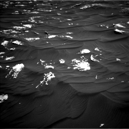 Nasa's Mars rover Curiosity acquired this image using its Left Navigation Camera on Sol 1794, at drive 1462, site number 65