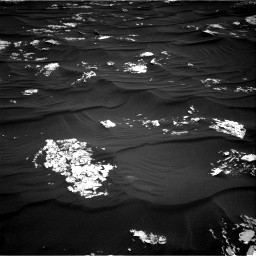 Nasa's Mars rover Curiosity acquired this image using its Right Navigation Camera on Sol 1794, at drive 1444, site number 65