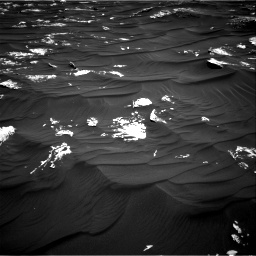 Nasa's Mars rover Curiosity acquired this image using its Right Navigation Camera on Sol 1794, at drive 1462, site number 65