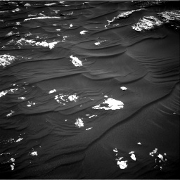 Nasa's Mars rover Curiosity acquired this image using its Right Navigation Camera on Sol 1794, at drive 1516, site number 65