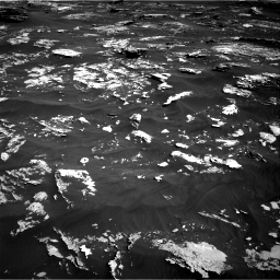 Nasa's Mars rover Curiosity acquired this image using its Right Navigation Camera on Sol 1795, at drive 1786, site number 65