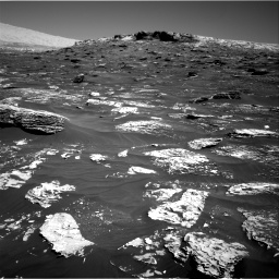 Nasa's Mars rover Curiosity acquired this image using its Right Navigation Camera on Sol 1795, at drive 1828, site number 65