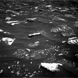 Nasa's Mars rover Curiosity acquired this image using its Right Navigation Camera on Sol 1796, at drive 2042, site number 65