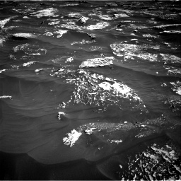 Nasa's Mars rover Curiosity acquired this image using its Right Navigation Camera on Sol 1796, at drive 2090, site number 65