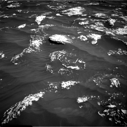 Nasa's Mars rover Curiosity acquired this image using its Right Navigation Camera on Sol 1796, at drive 2114, site number 65