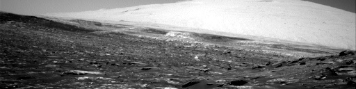 Nasa's Mars rover Curiosity acquired this image using its Right Navigation Camera on Sol 1801, at drive 2720, site number 65
