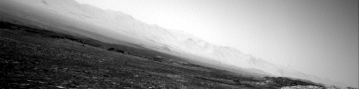 Nasa's Mars rover Curiosity acquired this image using its Right Navigation Camera on Sol 1810, at drive 3308, site number 65