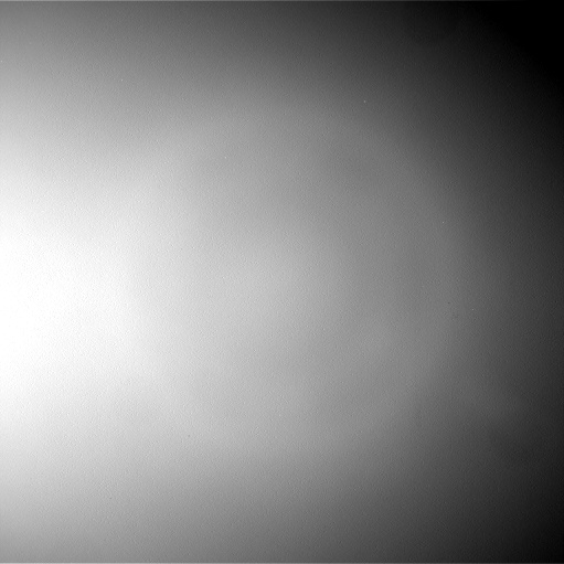 Nasa's Mars rover Curiosity acquired this image using its Right Navigation Camera on Sol 1813, at drive 0, site number 66