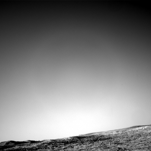 Nasa's Mars rover Curiosity acquired this image using its Right Navigation Camera on Sol 1813, at drive 0, site number 66