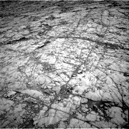 Nasa's Mars rover Curiosity acquired this image using its Right Navigation Camera on Sol 1814, at drive 12, site number 66