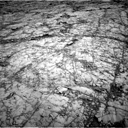 Nasa's Mars rover Curiosity acquired this image using its Right Navigation Camera on Sol 1814, at drive 18, site number 66
