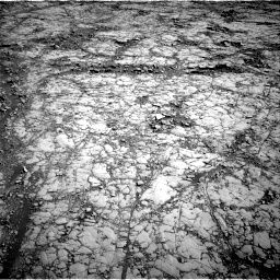 Nasa's Mars rover Curiosity acquired this image using its Right Navigation Camera on Sol 1814, at drive 30, site number 66