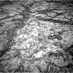 Nasa's Mars rover Curiosity acquired this image using its Right Navigation Camera on Sol 1814, at drive 42, site number 66